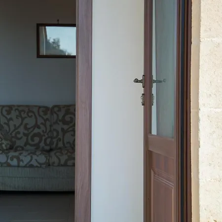 Curti Salento Semesterbostad Torricella (Taranto)