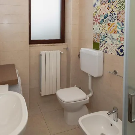 Semesterbostad Curti Salento