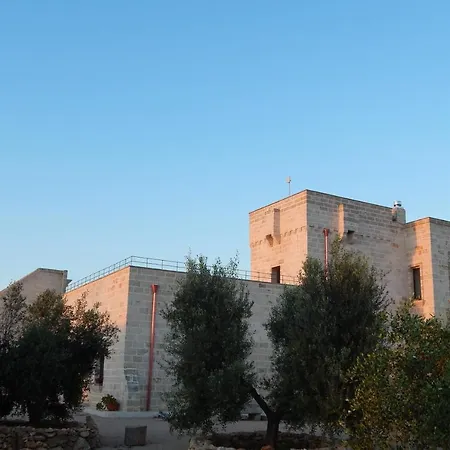 Curti Salento Torricella (Taranto)