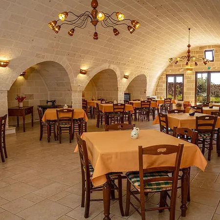 Semesterbostad Curti Salento